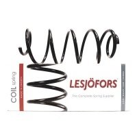 lesjofors пружины передние citroen c4 пикассо