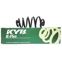 пружины kayaba audi a4 b6 b7 avant универсал сзади