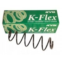 передние пружины citroen c3 1.4 hdi 2002 - 10 kyb