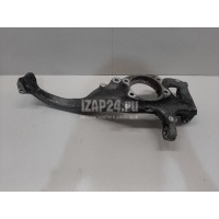 Кулак поворотный передний левый VAG A4 [B8] (2007 - 2015) 8K0407253R