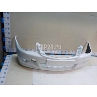 Бампер передний JORDEN Almera (G15) (2013 - ) JH05AMR13016A