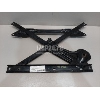 Балка подмоторная VAG A5/S5 [8T] Coupe/Sportback (2007 - 2016) 8T2399345J