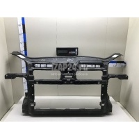 Панель передняя VAG Jetta (2006 - 2011) 1K0805588F