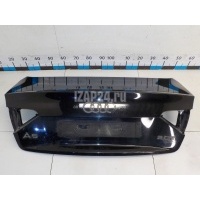 Крышка багажника VAG A5/S5 [8T] Coupe/Sportback (2007 - 2016) 8T0827023AJ