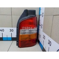 Фонарь задний правый VAG Transporter T5 (2003 - 2015) 7H0945096K
