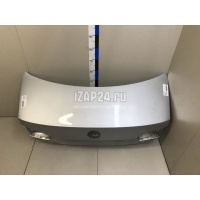 Крышка багажника VAG Jetta (2011 - ) 5C6827025A