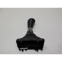 Рукоятка кулисы КПП VAG A5/S5 [8T] Coupe/Sportback (2007 - 2016) 8K1713139AZDS