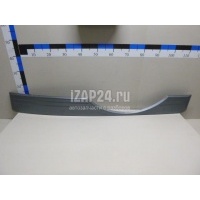 Накладка двери багажника Toyota Land Cruiser (90)-Prado (1996 - 2002) 7680160030B0