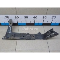 Направляющая заднего бампера левая VAG Transporter T5 (2003 - 2015) 7H0807393C
