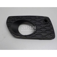 Заглушка бампера левая Volvo XC70 Cross Country (2007 - 2016) 30744521
