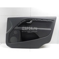Обшивка двери передней правой Volvo V70 (2007 - 2016) 39816025