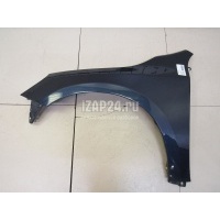 Крыло переднее левое Volvo S60 (2010 - ) 31352073
