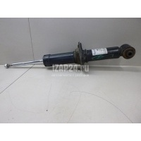 Амортизатор задний Sachs A6 [C5] (1997 - 2004) 556281