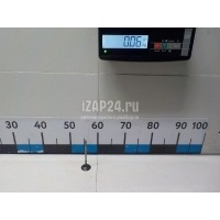 Клапан впускной Mitsubishi Eclipse IV (DK) (2005 - 2012) MR994497
