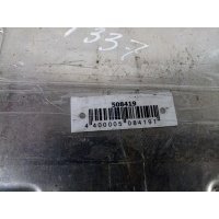 Блок управления двигателем Volkswagen Golf 4 (1997-2004) 2002 038906019FG