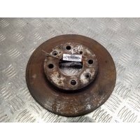 Диск тормозной передний Honda Civic 6 (1995-2001) 1999 ,45251ST3E10