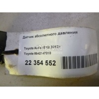 Датчик абсолютного давления Toyota Auris (E18) (2012 - )  8942147010
