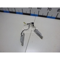 Фонарь подсветки номера GM Spark (2005 - 2010) 96562760