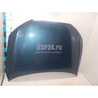 Капот VAG Q3 (8U) (2012 - 2018) 8U0823029B