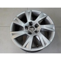 Диск колесный легкосплавный VAG A5/S5 [8F] Cabrio (2010 - 2016) 8T0601025C