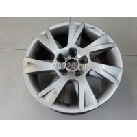 Диск колесный легкосплавный VAG A5/S5 [8F] Cabrio (2010 - 2016) 8T0601025C