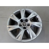 Диск колесный легкосплавный VAG A5/S5 [8F] Cabrio (2010 - 2016) 8T0601025C