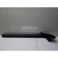 Накладка порога (внутренняя) VAG A5/S5 [8T] Coupe/Sportback (2007 - 2016) 8T0853906B4PK