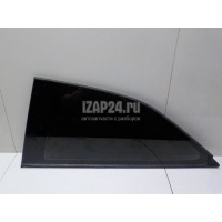 Стекло кузовное глухое левое VAG A5/S5 [8T] Coupe/Sportback (2007 - 2016) 8T0845299GNVB
