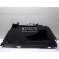 Обшивка багажника VAG A5/S5 [8T] Coupe/Sportback (2007 - 2016) 8T0863888ECA9
