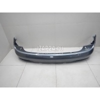 Бампер задний VAG Q3 (8U) (2012 - 2018) 8U0807067CGRU