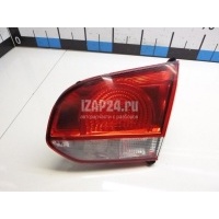 Фонарь задний внутренний правый VAG Golf VI (2009 - 2013) 5K0945094AB