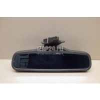 Зеркало заднего вида Volvo S60 (2000 - 2009) 30658232