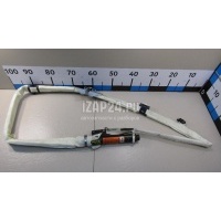 Подушка безопасности боковая (шторка) Volvo S40 (1995 - 1998) 30641334