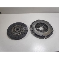 К-кт сцепления (саморегулирующееся) Volvo XC70 Cross Country (2007 - 2016) 31367642