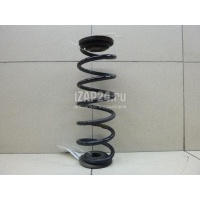 Пружина задняя VAG Golf V (2003 - 2009) 1K0511115BC