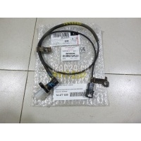 Датчик ABS задний правый Mitsubishi Pajero/Montero Sport (KH) (2008 - 2015) 4670A260