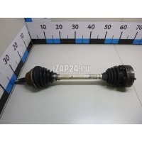 Полуось передняя левая VAG Golf III/Vento (1991 - 1997) 357407271EX