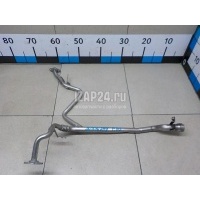 Трубка картерных газов VAG Passat [B5] (2000 - 2005) 078131831N