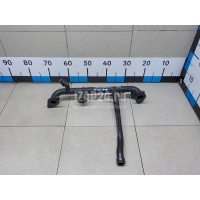Трубка охлажд. жидкости металлическая VAG A4 [B5] (1994 - 2001) 078121071BS