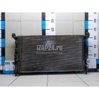 Радиатор основной Mazda C30 (2006 - 2013) Z60315200
