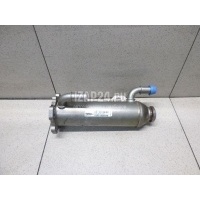 Радиатор системы EGR Volvo C30 (2006 - 2013) 8699208