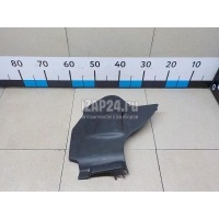 Накладка воздушного фильтра VAG A4 [B5] (1994 - 2001) 4B0133849A