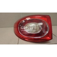Фонарь задний наружный левый VAG Tiguan (2007 - 2011) 5N0945095H