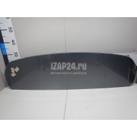 Спойлер (дефлектор) багажника VAG Q3 (8U) (2012 - 2018) 8U0827933FGRU