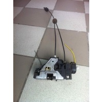 Замок двери задней левой Mercedes A W168 2000 A1687301535,1687301535