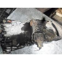 Поддон Volkswagen Passat 5 2000-2005 2002 06B103601AQ