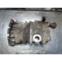 Поддон Audi A4 (B6) 2000-2004 2003 06B103601AH