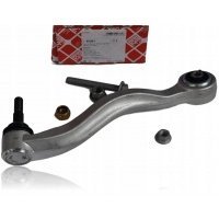 febi 40361 рычаг передний левый bmw 5 e60 , 5 e61 03 -