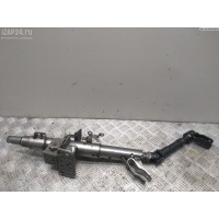 Колонка рулевая Volkswagen Sharan (2000-2010) 2001 7M3419501R