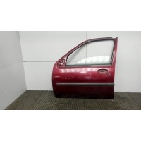 Замок двери, перед. левая Ford Fiesta 1995-2000 1999 4594919